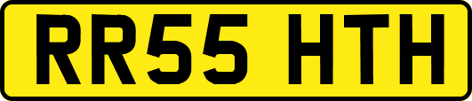 RR55HTH