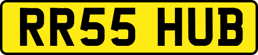 RR55HUB