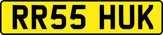 RR55HUK