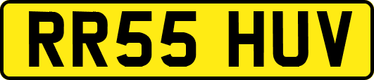 RR55HUV