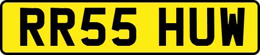 RR55HUW