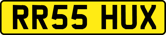 RR55HUX