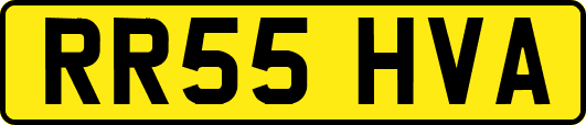 RR55HVA