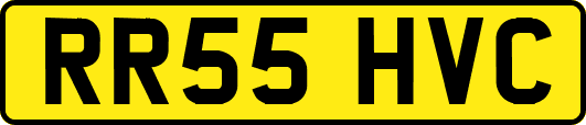 RR55HVC