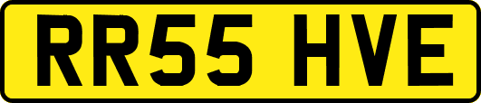 RR55HVE