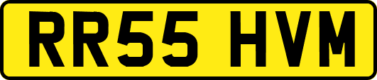 RR55HVM