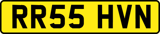 RR55HVN