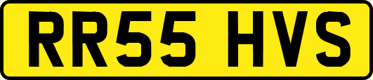 RR55HVS