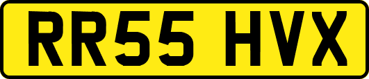 RR55HVX