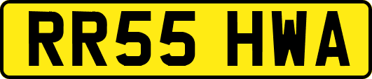 RR55HWA