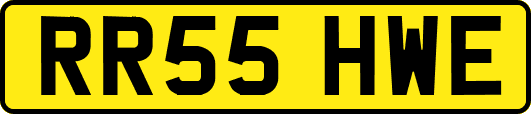 RR55HWE