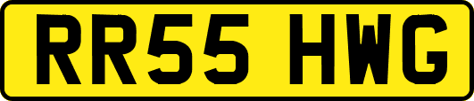 RR55HWG