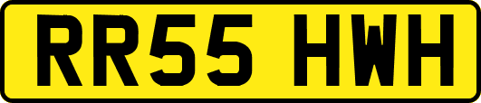 RR55HWH