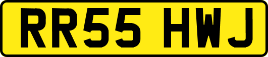 RR55HWJ