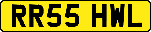 RR55HWL