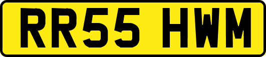 RR55HWM