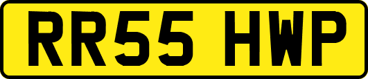 RR55HWP