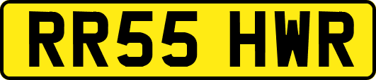 RR55HWR