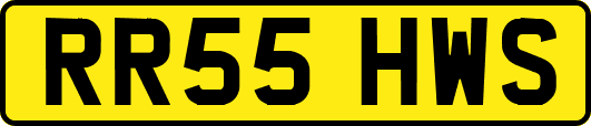 RR55HWS