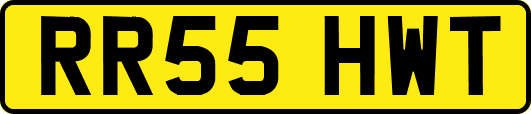 RR55HWT