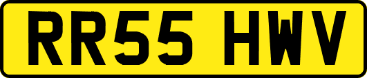 RR55HWV