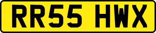 RR55HWX