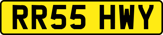 RR55HWY