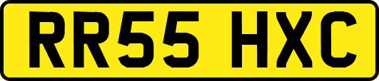 RR55HXC