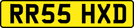 RR55HXD