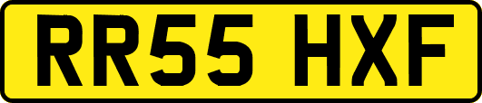 RR55HXF