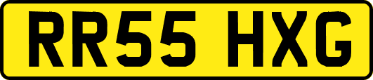 RR55HXG
