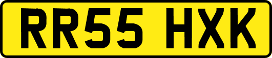 RR55HXK