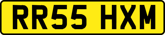 RR55HXM