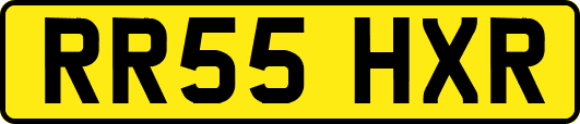RR55HXR