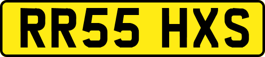RR55HXS