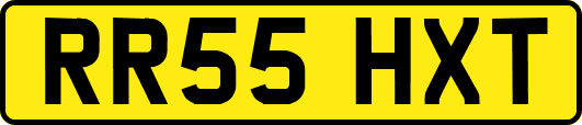 RR55HXT