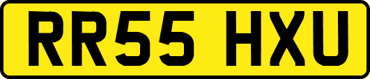 RR55HXU