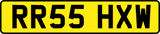 RR55HXW