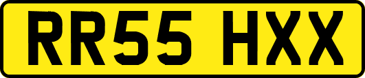 RR55HXX