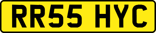 RR55HYC