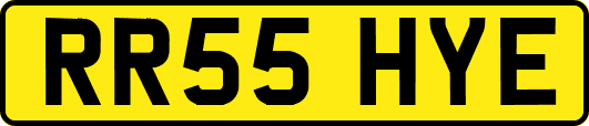 RR55HYE