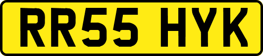 RR55HYK