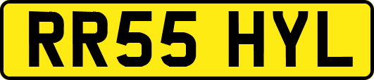 RR55HYL