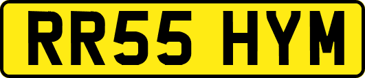 RR55HYM