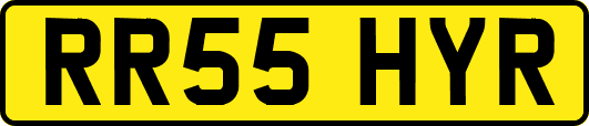 RR55HYR