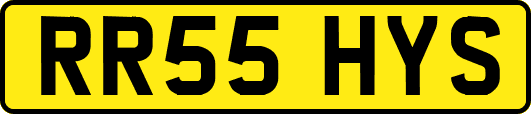 RR55HYS