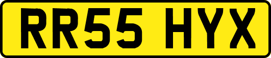 RR55HYX