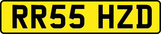 RR55HZD