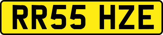 RR55HZE