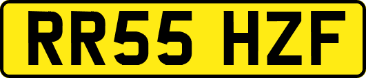 RR55HZF